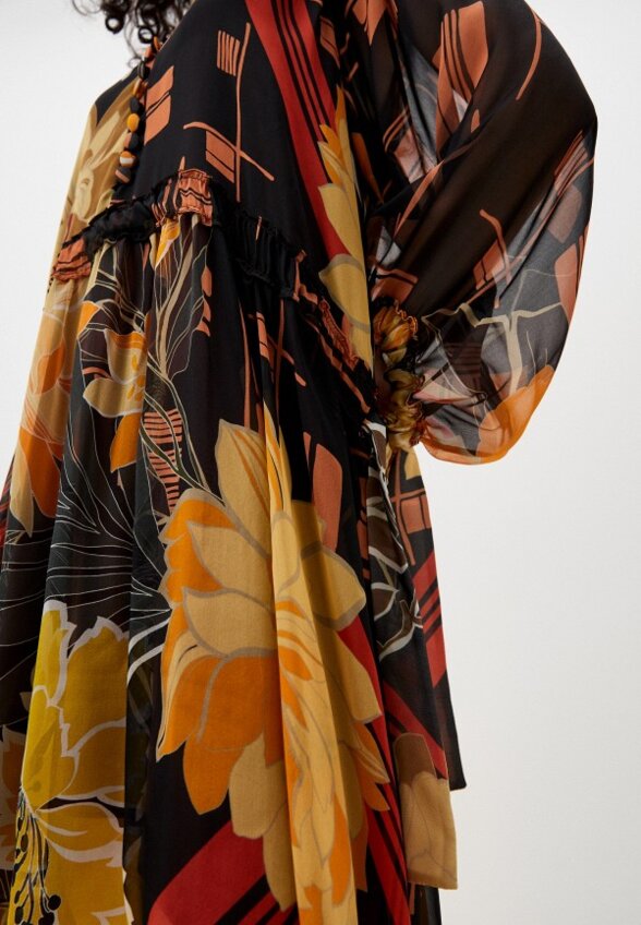 Платье Patron Cashmere