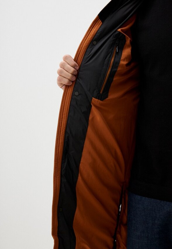 Пуховик City Savani