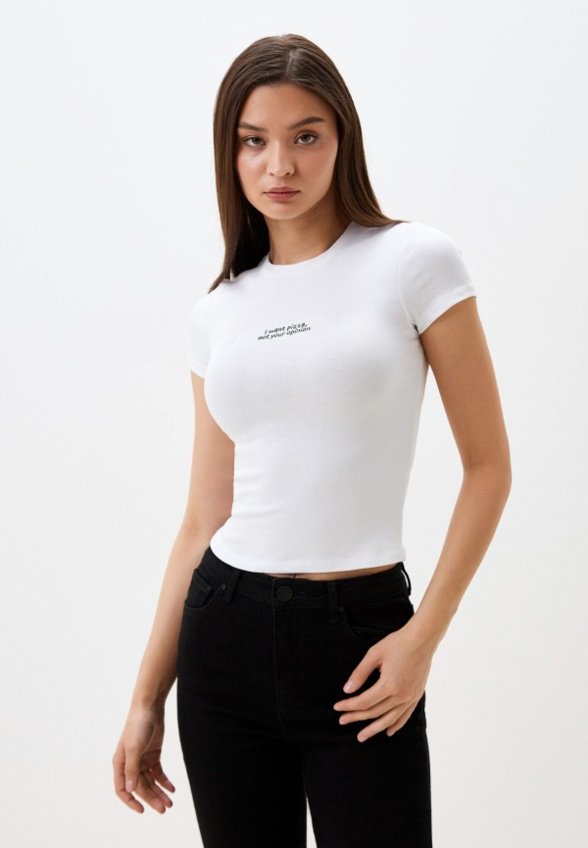 Футболка Terranova