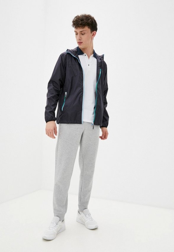 Ветровка CMP