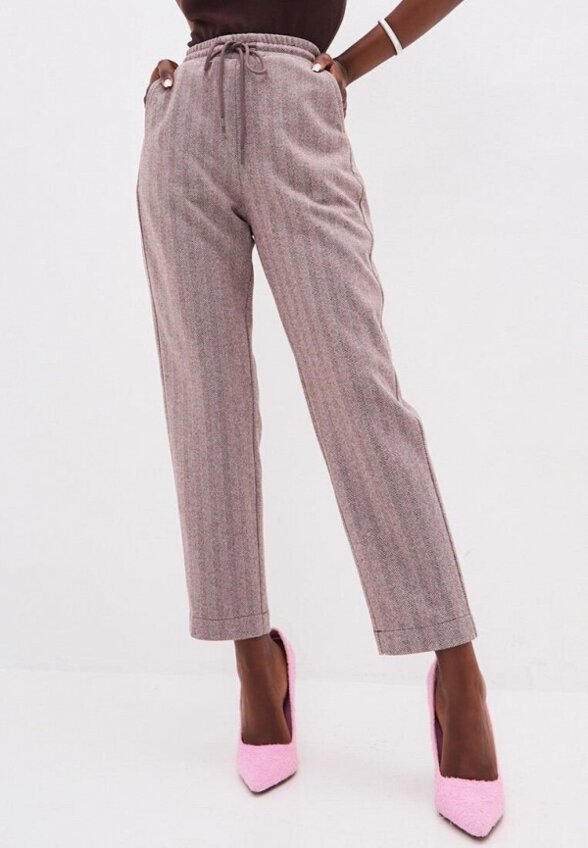 Брюки Noele Boutique