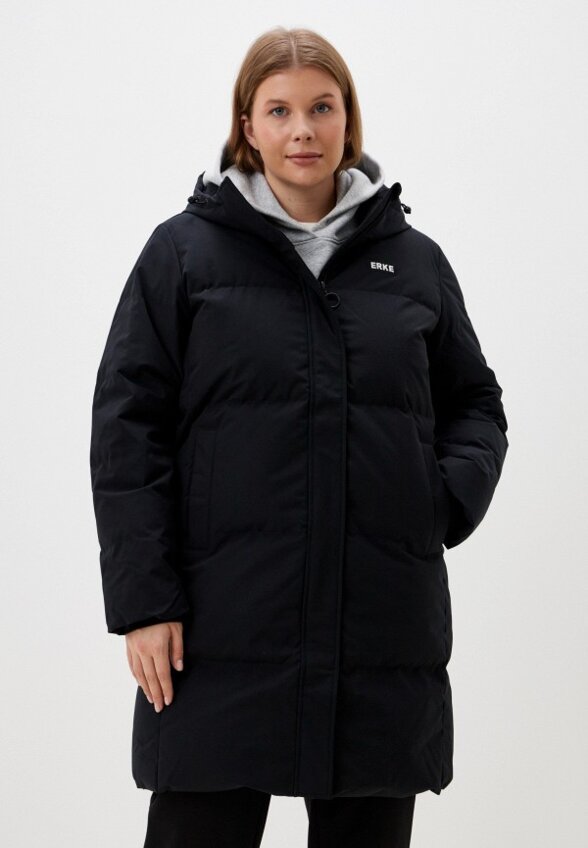 Пуховик Erke