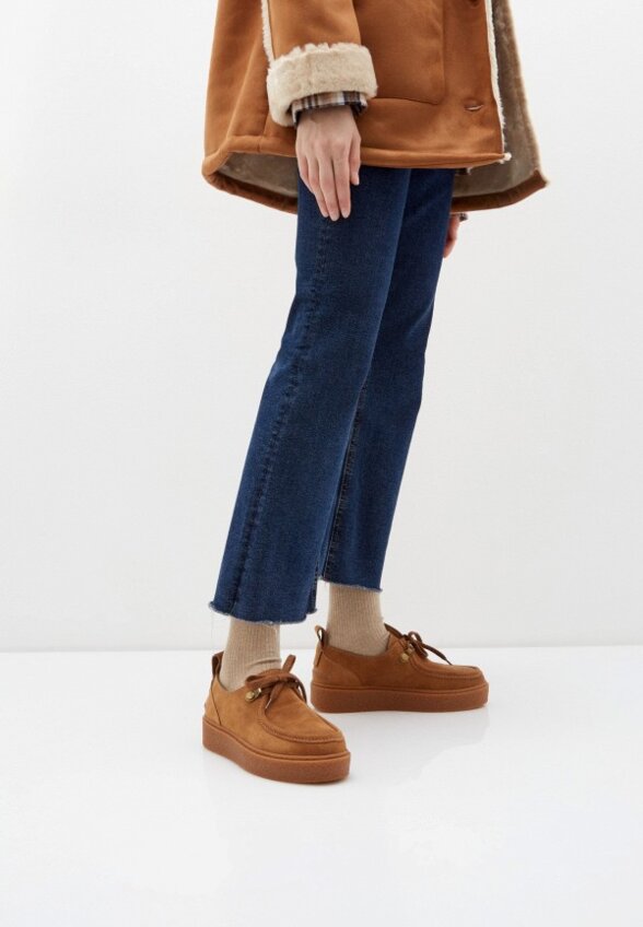 Ботинки See by Chloe