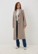Пальто однобортное Снежная Королева2  - превью