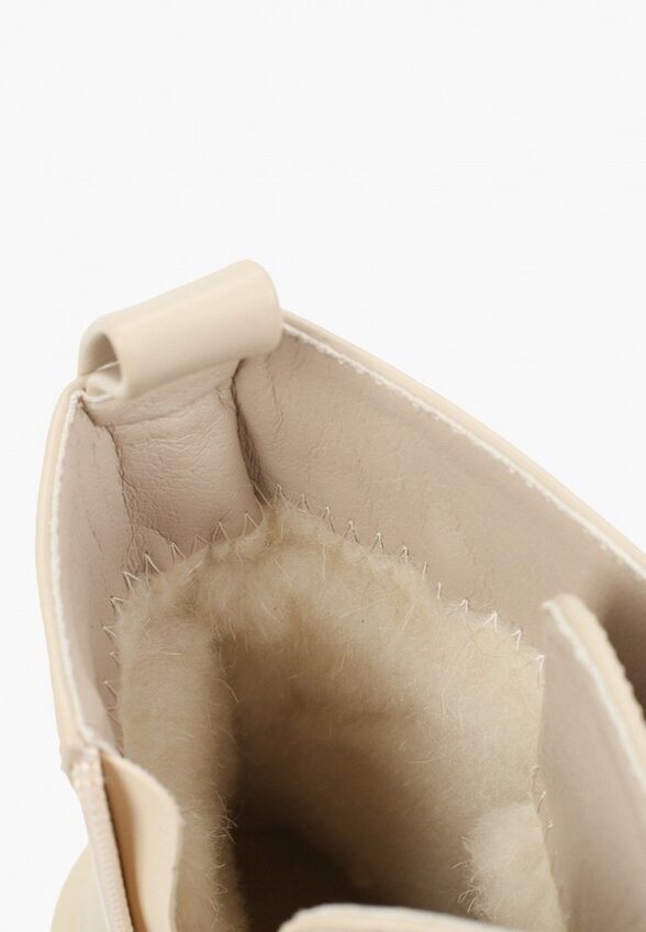 Полусапоги Aimosi