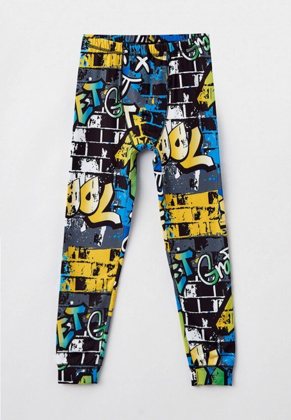 Комплект термобелья PlayToday