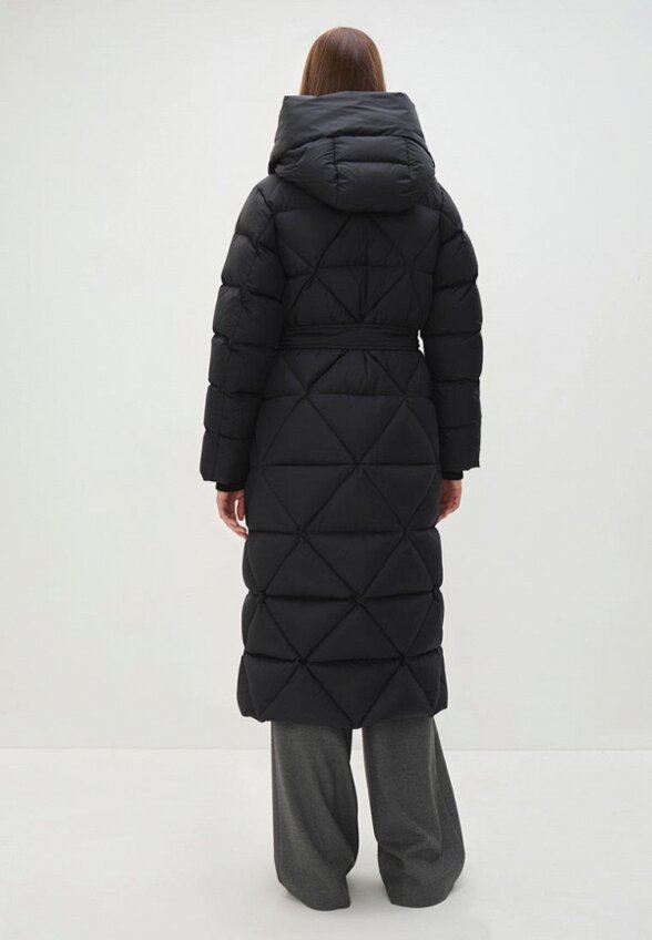 Куртка-пальто Conso