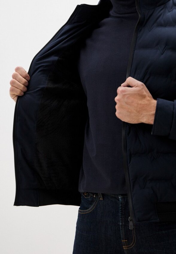 Куртка утепленная Bazioni