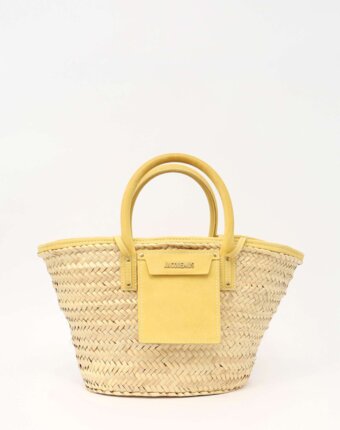 Jacquemus Le Panier Soleil женщинам