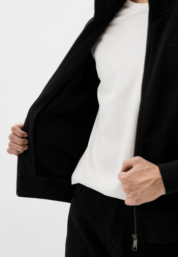 Олимпийка La Martina