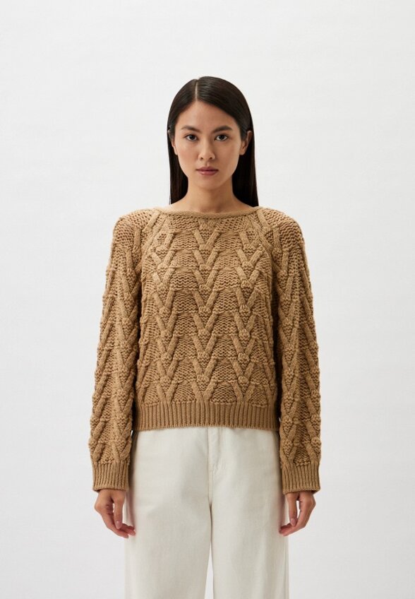 Джемпер Alberta Ferretti