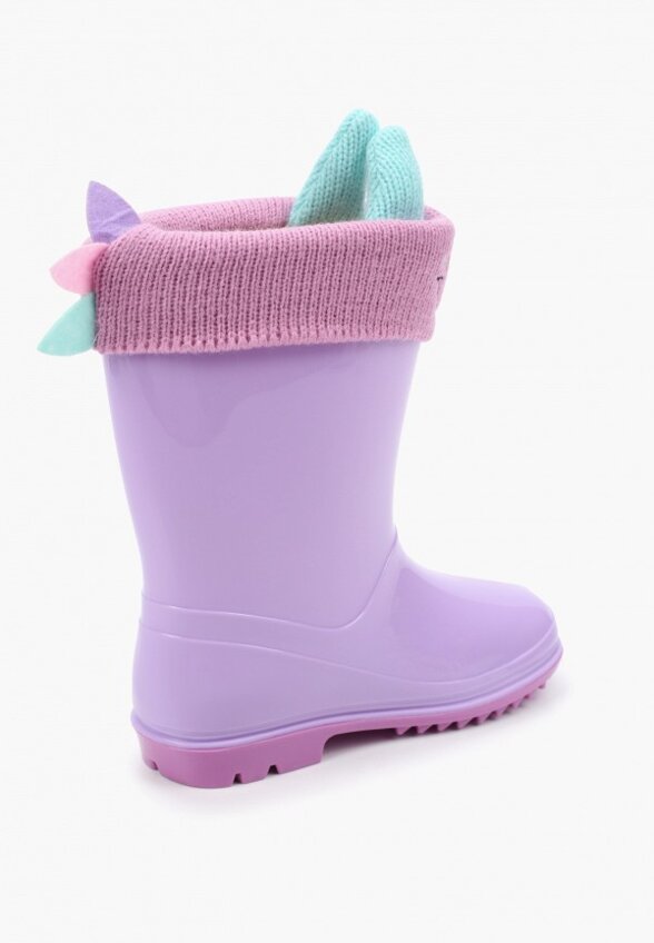 Сапоги резиновые PlayToday