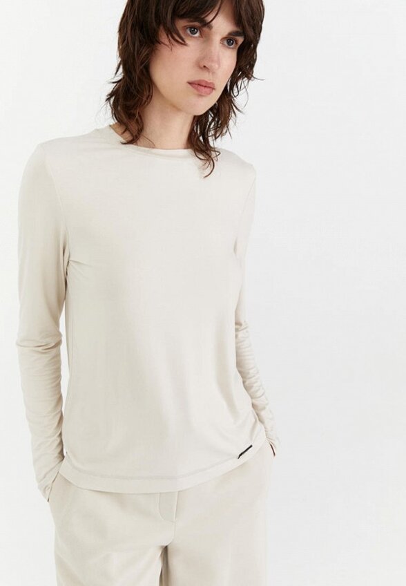 Лонгслив M.Reason