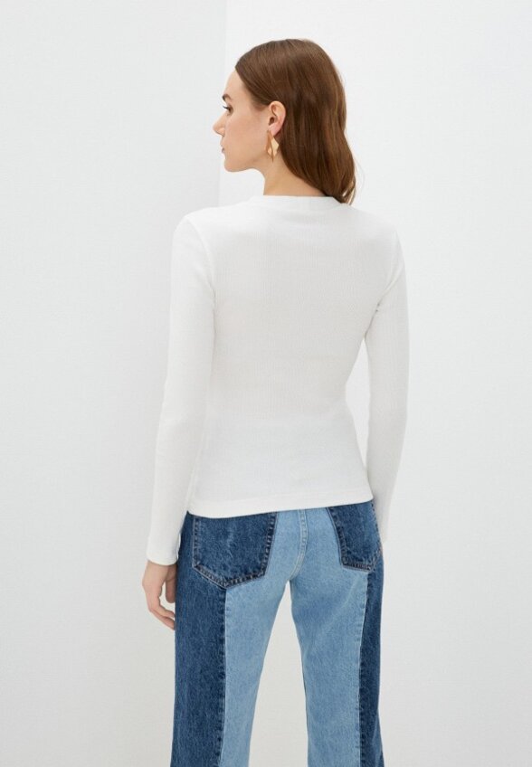 Лонгслив Droid&I