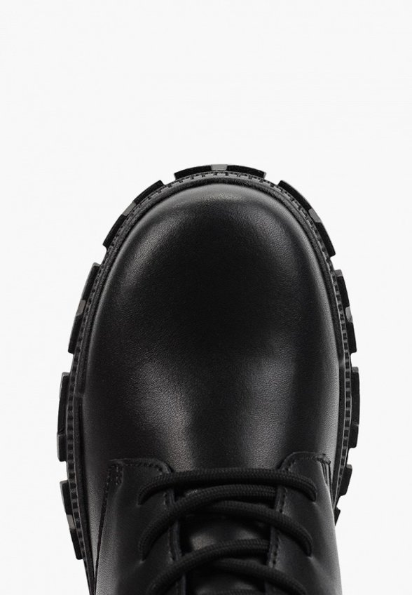 Ботинки Shuzzi