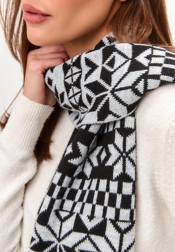 Шарф Сиринга