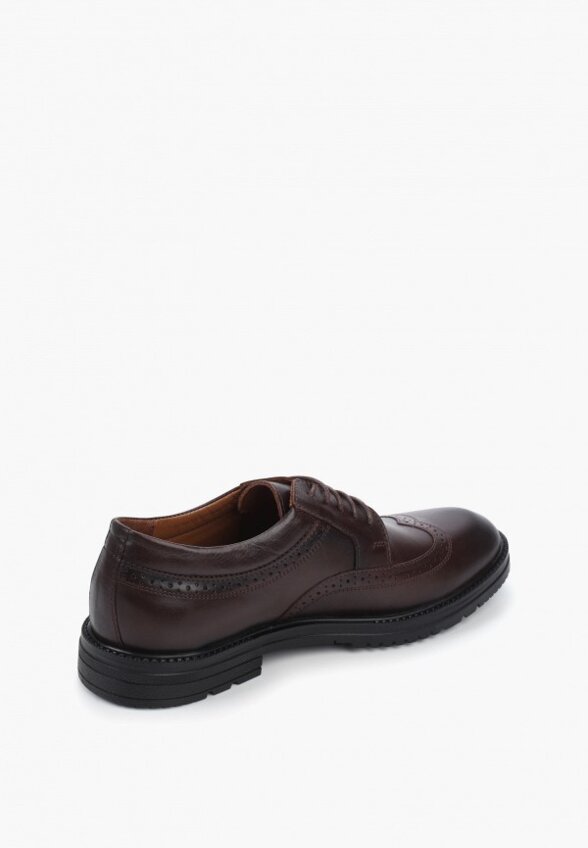 Туфли NWC New Youth Club