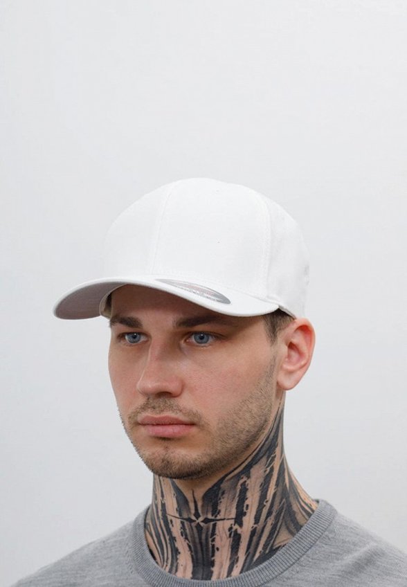 Бейсболка Flexfit