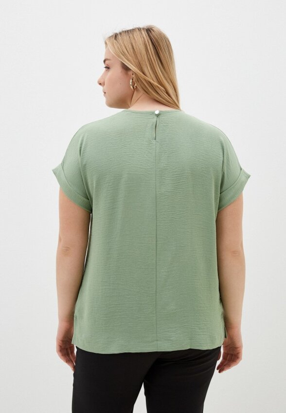 Блуза Стикомода