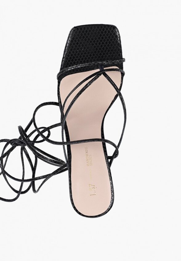 Босоножки L37