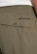 Брюки женские Columbia Cedar Crest Pant, Зеленый8  - превью