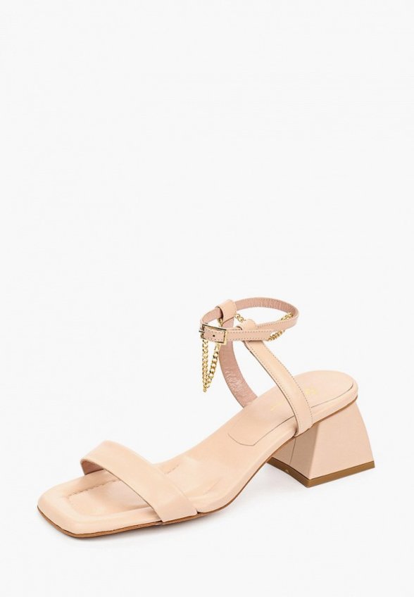 Босоножки Valley