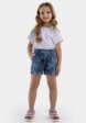 Шорты джинсовые Kapika3  - превью