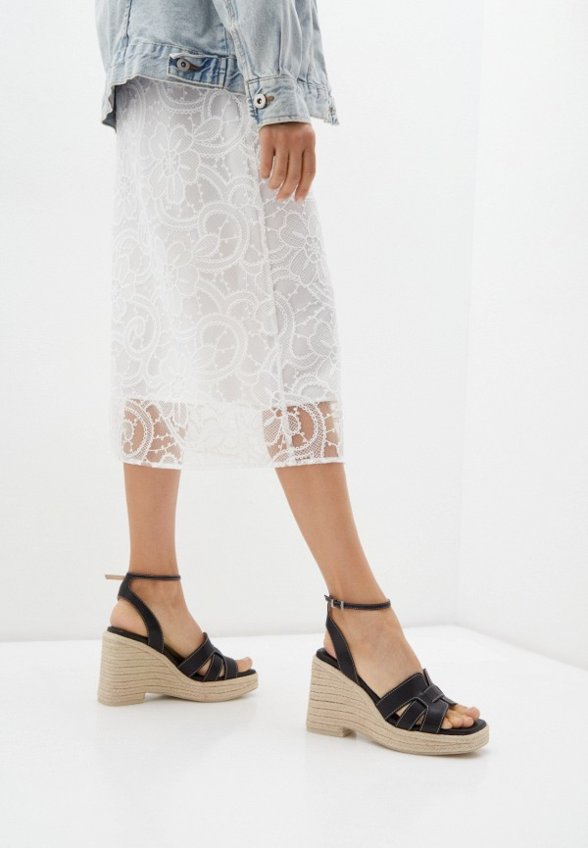 Босоножки Ekonika