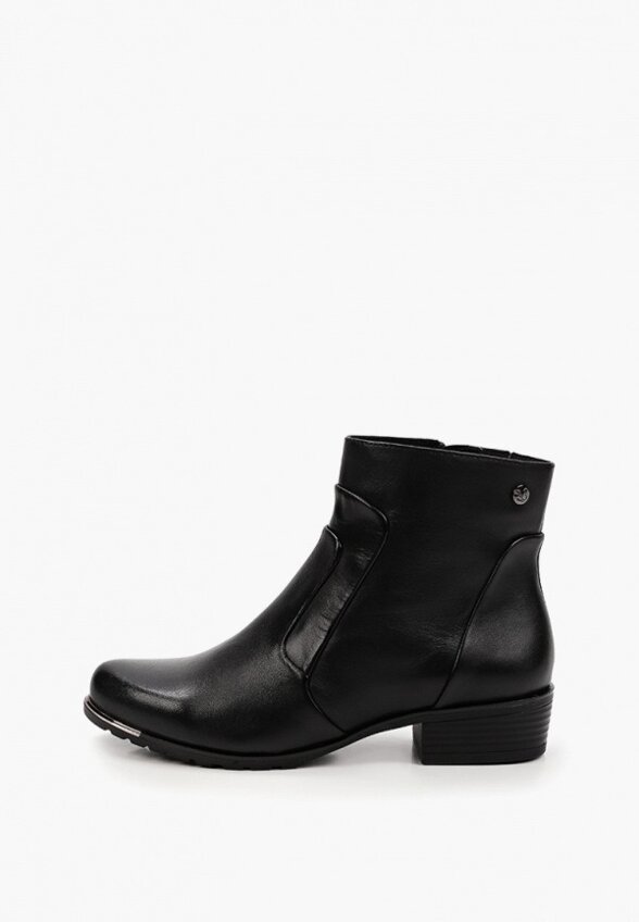 Ботильоны Caprice