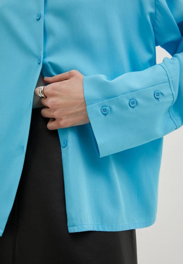 Блуза Finn Flare