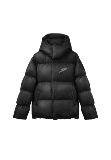 Puffer Constructor FABLE