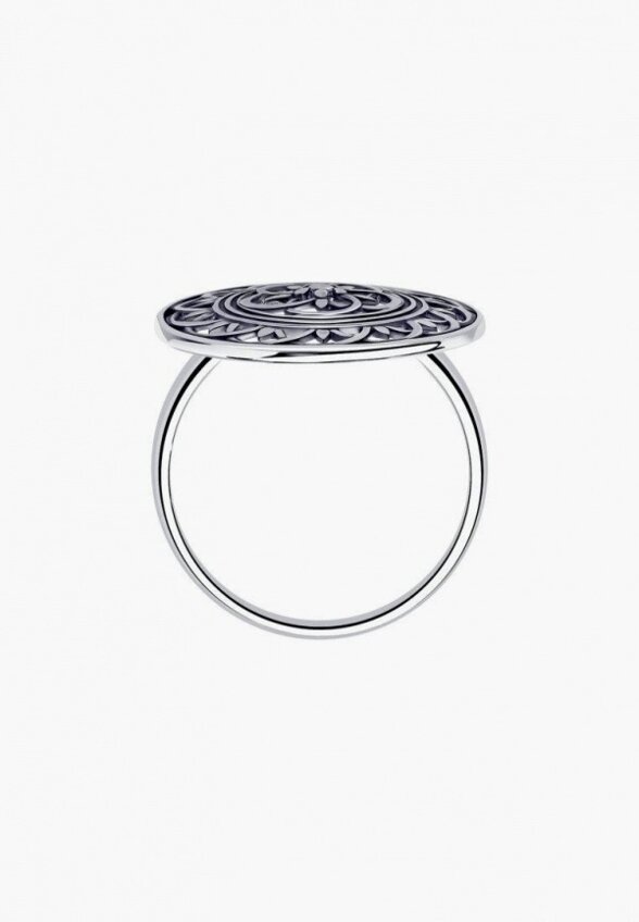 Кольцо Diamant