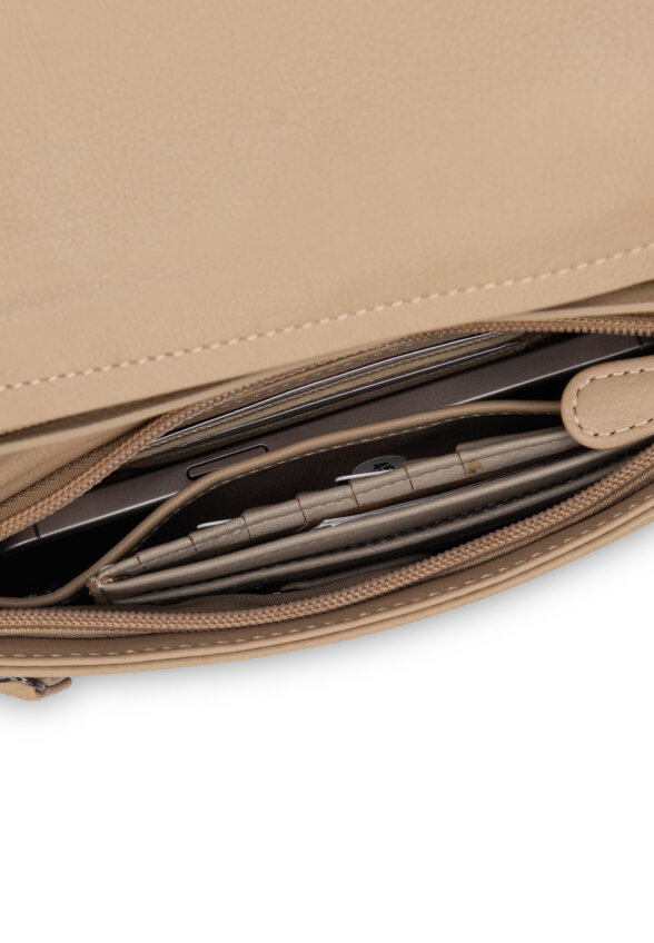 Др.Коффер M402890-44-61 сумка через плечо