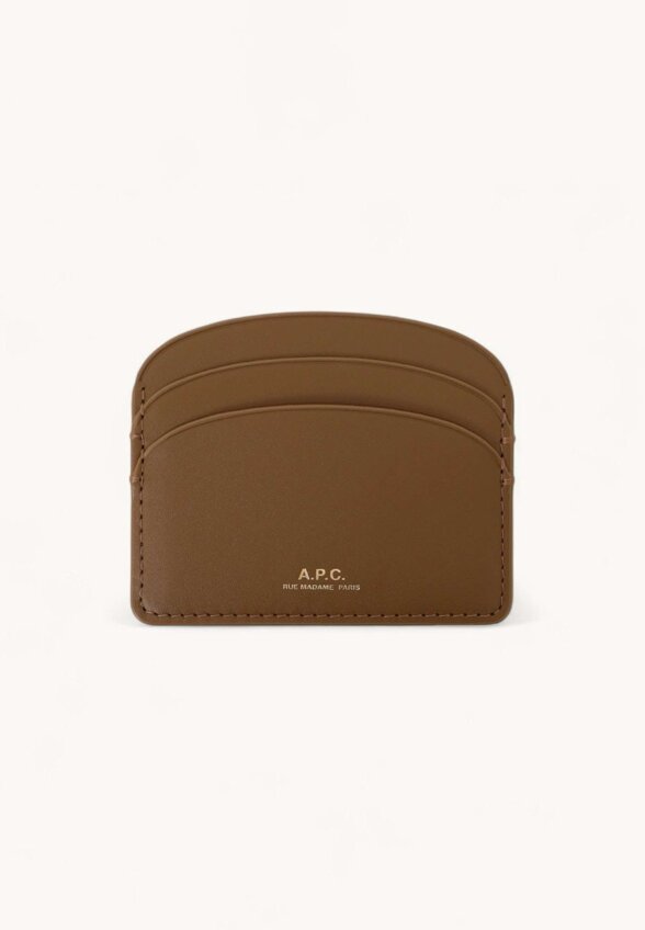A.P.C. Cardholder