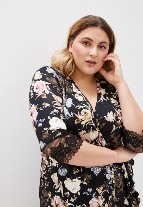 Халат домашний Агапэ