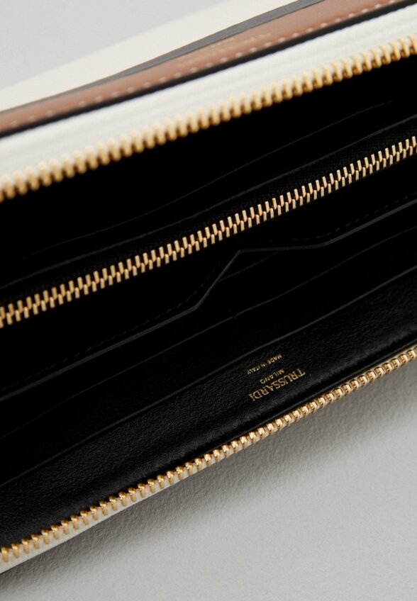Кошелек Trussardi