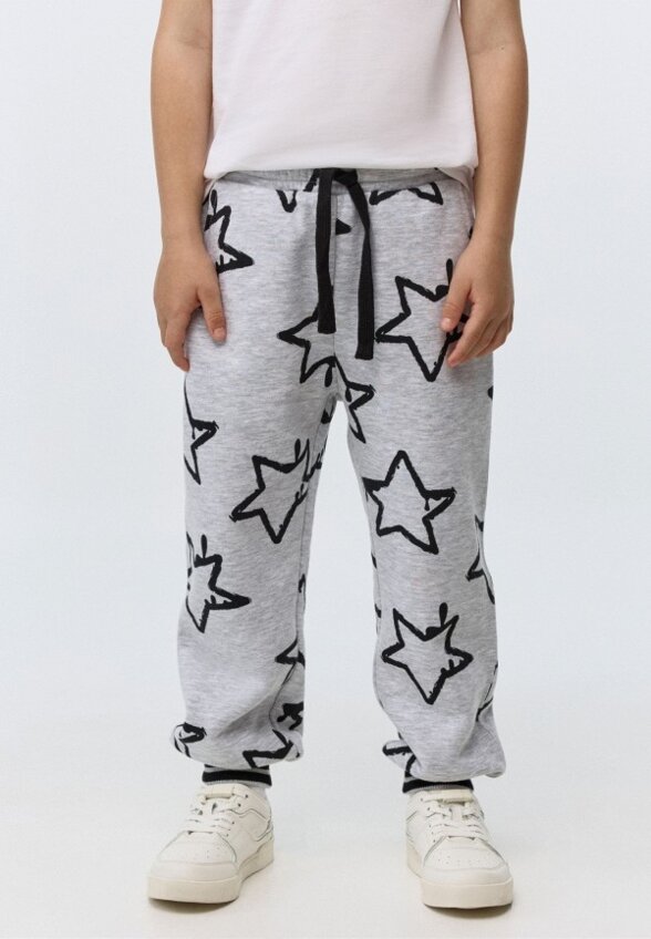 Брюки спортивные Sela