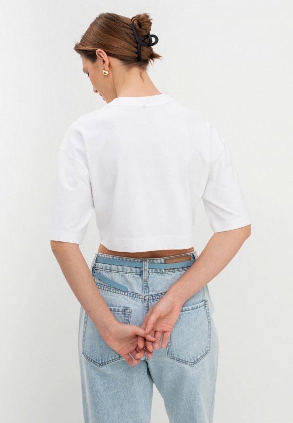 Футболка Savage