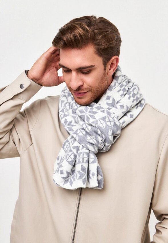 Шарф Сиринга