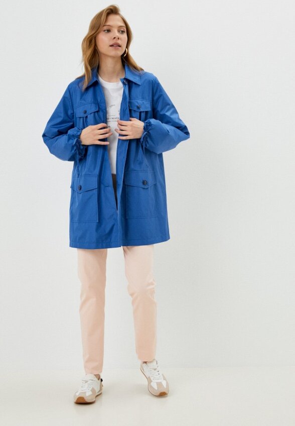 Дождевик Vera Lapina