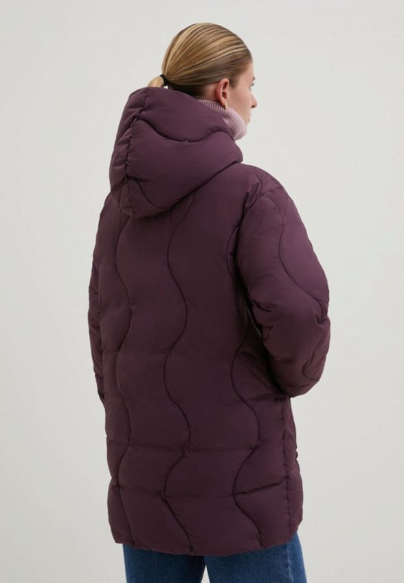 Куртка утепленная Finn Flare