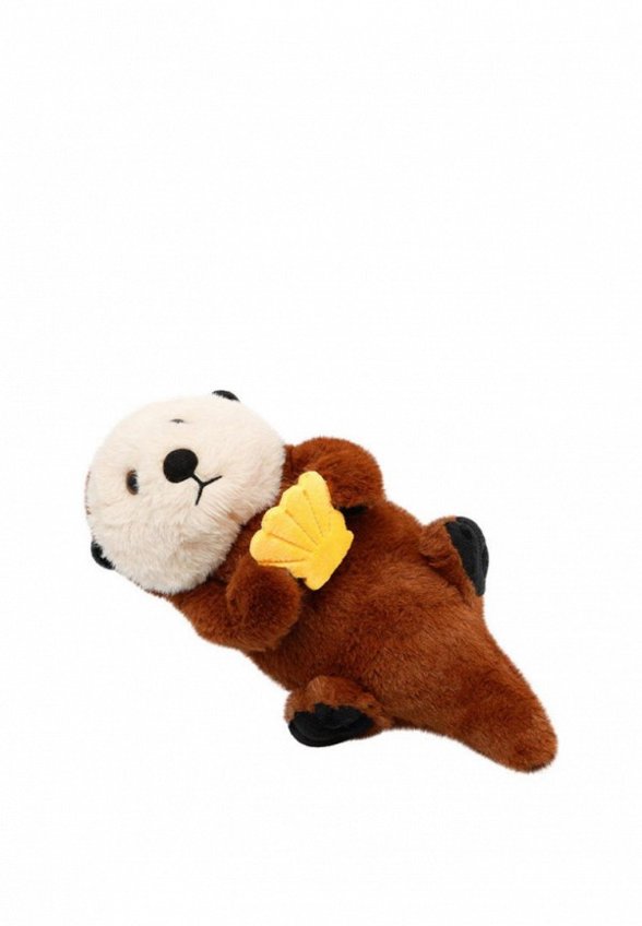 Игрушка мягкая All About Nature