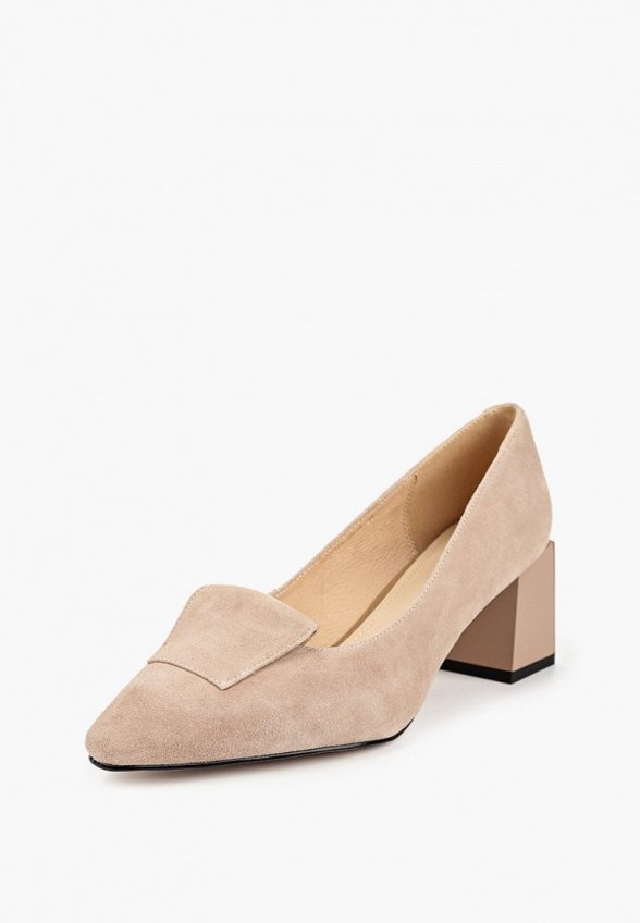 Туфли Thomas Munz