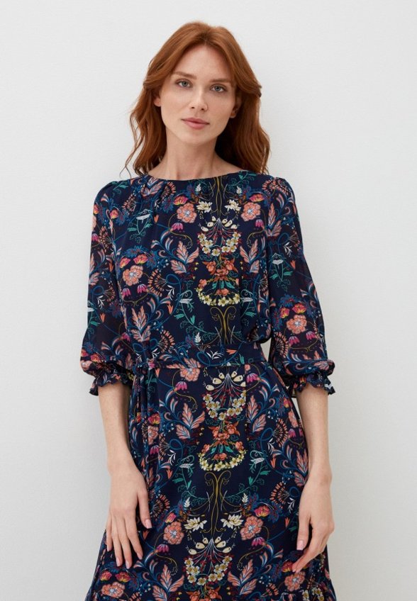 Платье Naturel