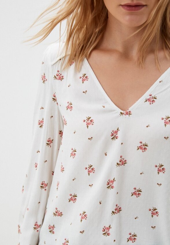 Блуза Springfield