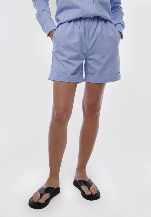 Шорты Bstatement