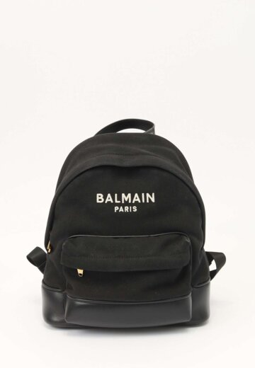 Balmain Textile Bag