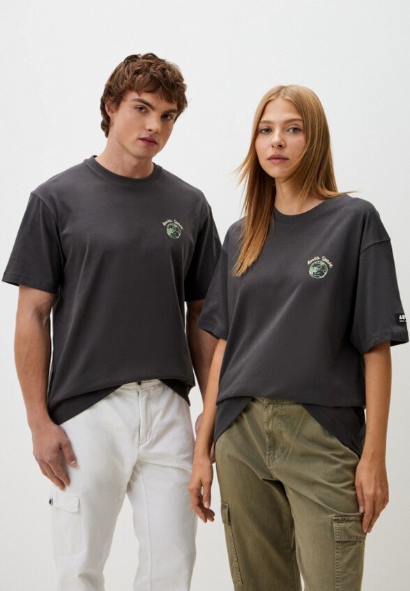 Футболка Anta