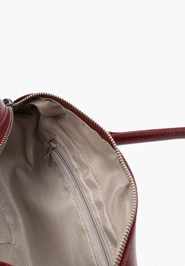 Сумка и брелок May Va