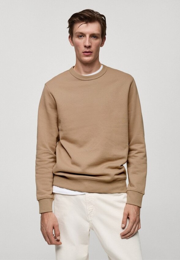 Свитшот Mango Man